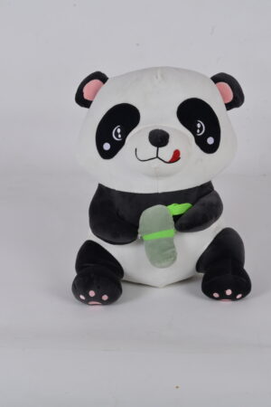Toy with Towel