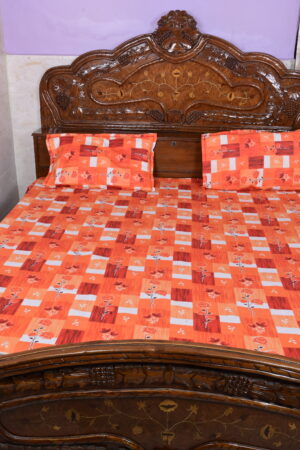 Double Bedsheet
